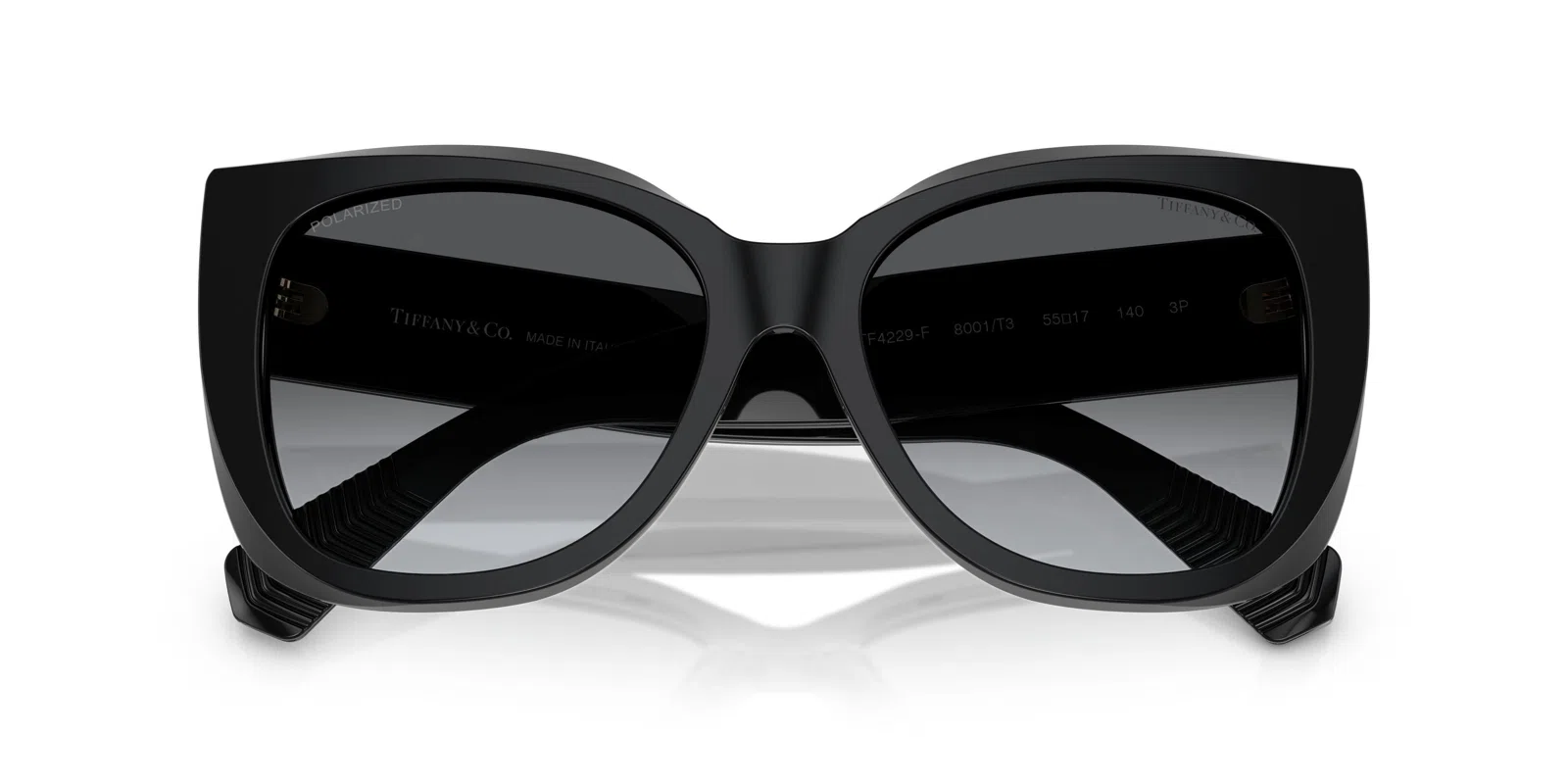 Tiffany 4229F Sunglasses - view 19